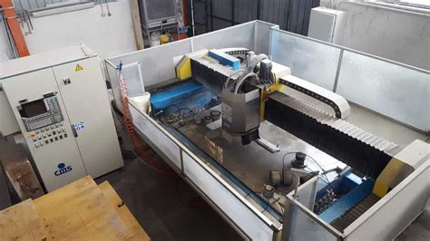 cms cnc machining center|cms milling machine.